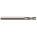 Harvey Tool Thread Milling Cutter - Multi-Form - UN Threads, 0.4950", Number of Flutes: 4 70126